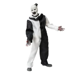 Trick Or Treat Studios Terrifier - Art the Clown 1:6 Scale Figure