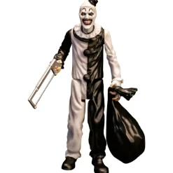 Trick Or Treat Studios Terrifier - Art the Clown - Blood Bath 5" Action Figure