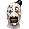 Trick Or Treat Studios Terrifier - Killer Art the Clown Mask