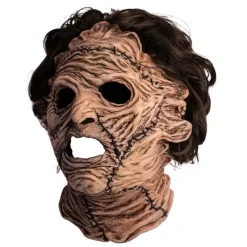 Trick Or Treat Studios Texas Chainsaw Massacre 3D - Leatherface Mask