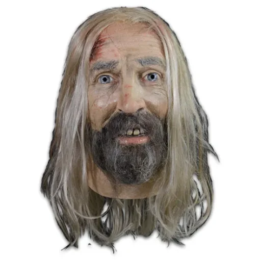 Trick Or Treat Studios The Devil's Rejects - Otis Mask