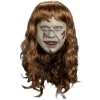 Trick Or Treat Studios The Exorcist - Regan Deluxe Injection Mask