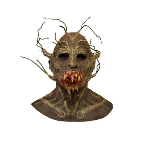Trick Or Treat Studios The Terror of Hallows Eve - Scarecrow Mask