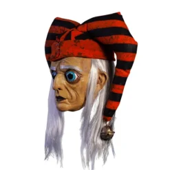 Trick Or Treat Studios The Terror of Hallows Eve - Sad Trickster Mask