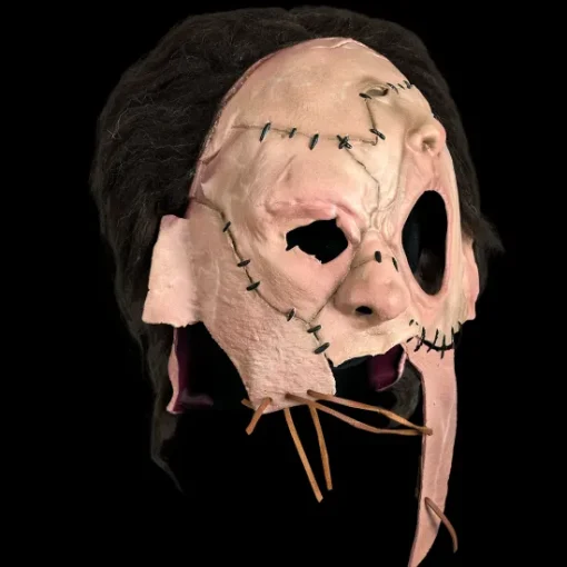 Trick Or Treat Studios The Texas Chain Saw Massacre - Nicotero Leatherface Mask