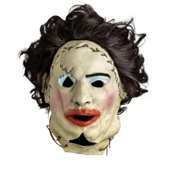 Trick Or Treat Studios The Texas Chainsaw Massacre (1974) - Pretty Woman Mask (Vinyl)