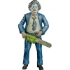 Trick Or Treat Studios The Texas Chainsaw Massacre (1974) - Leatherface (Pretty Woman) - 5" Figure
