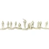 Trick Or Treat Studios The Texas Chainsaw Massacre (1974) - Miniatures