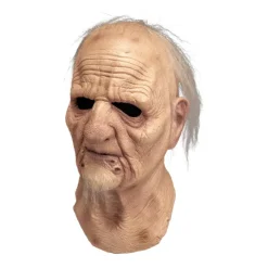Trick Or Treat Studios The Texas Chainsaw Massacre 2 - Grandpa Mask