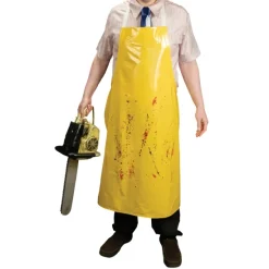 Trick Or Treat Studios The Texas Chainsaw Massacre (1974) - Apron - Child Size