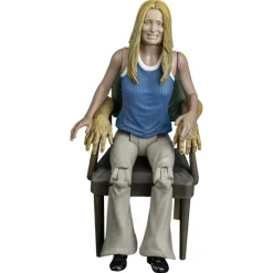 Trick Or Treat Studios The Texas Chainsaw Massacre (1974) - Dinner Scene Playset