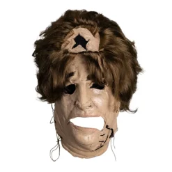 Trick Or Treat Studios The Texas Chainsaw Massacre (1974) - Leatherface Old Lady Mask