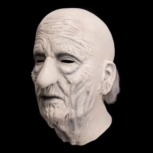 Trick Or Treat Studios The Texas Chainsaw Massacre (1974) - Grandpa Mask