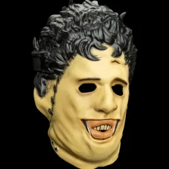 Trick Or Treat Studios The Texas Chainsaw Massacre (1974) - Leatherface Killing Mask Retro Mask