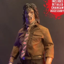 Trick Or Treat Studios The Texas Chainsaw Massacre III - Leatherface 1:6 Scale Figure