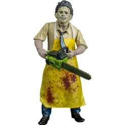 Trick Or Treat Studios The Texas Chainsaw Massacre (1974) - Leatherface (Killing Mask) - 5" Figure