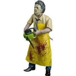 Trick Or Treat Studios The Texas Chainsaw Massacre (1974) - Leatherface (Killing Mask) - 5" Figure