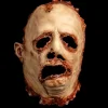 Trick Or Treat Studios The Texas Chainsaw Massacre (2022) - Leatherface Mask
