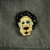 Trick Or Treat Studios The Texas Chainsaw Massacre (1974) - Leatherface Pretty Woman - Enamel Pin