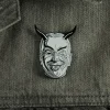 Trick Or Treat Studios The Twilight Zone - Mystic Seer Enamel Pin