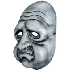 Trick Or Treat Studios The Twilight Zone – The Masks Emily Harper Vacuform Mask