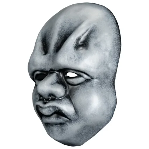 Trick Or Treat Studios The Twilight Zone – The Masks Wilfred Harper Jr. Vacuform Mask
