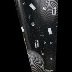 Trick Or Treat Studios The Twilight Zone Wrapping Paper