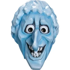 Trick Or Treat Studios The Year Without a Santa Claus - Snow Miser Mask