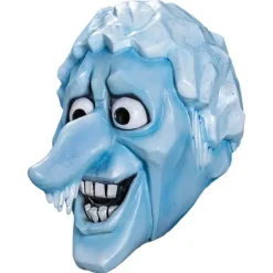 Trick Or Treat Studios The Year Without a Santa Claus - Snow Miser Mask