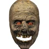 Trick Or Treat Studios Tom Savini Faces of Horror Collection - Graves Face Mask