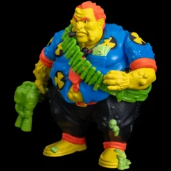 Trick Or Treat Studios Toxic Crusaders - Mayor Grody - 5