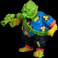 Trick Or Treat Studios Toxic Crusaders - Mayor Grody - 5