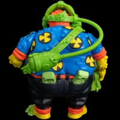Trick Or Treat Studios Toxic Crusaders - Mayor Grody - 5