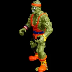 Trick Or Treat Studios Toxic Crusaders - Toxie 5