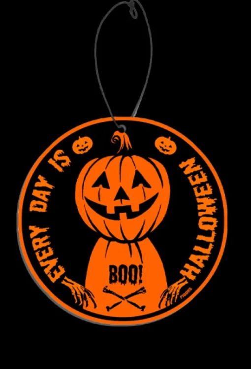 Trick Or Treat Studios TOXICTOONS EVERY DAY IS HALLOWEEN - FEAR FRESHENER®