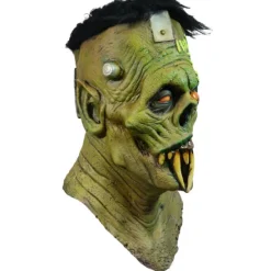 Trick Or Treat Studios Toxictoons Green Gruesome Mask