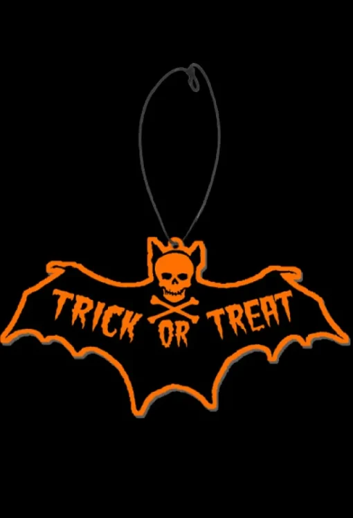 Trick Or Treat Studios Toxictoons Trick or Treat Bat - Fear Freshener®
