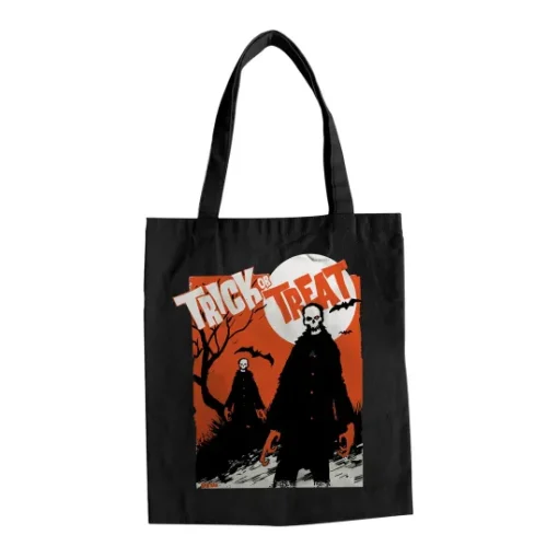 Trick Or Treat Studios Trick or Treat Bag - The Creepin Cadavers Bag