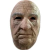 Trick Or Treat Studios Original - Old Man Face Mask