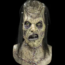 Trick Or Treat Studios Original - Lab Monster Mask