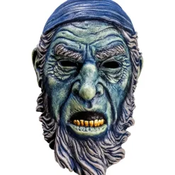 Trick Or Treat Studios Original - Ghost Pirate Mask