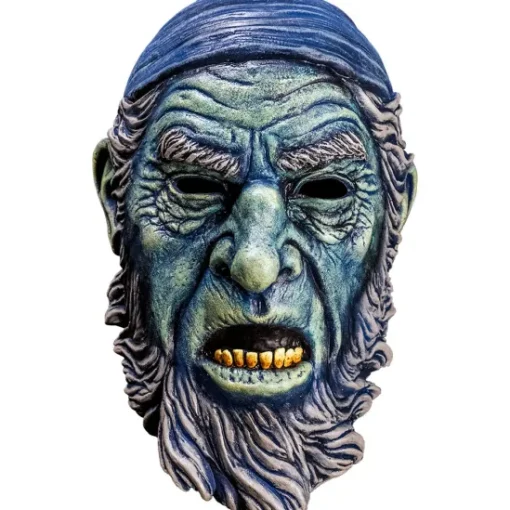 Trick Or Treat Studios Original - Ghost Pirate Mask