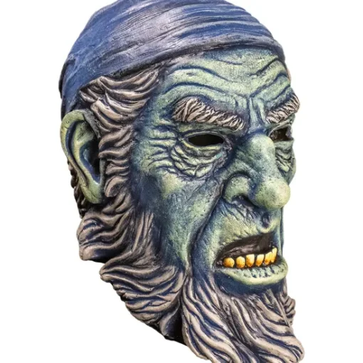 Trick Or Treat Studios Original - Ghost Pirate Mask