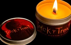 Trick Or Treat Studios Trick 'r Treat - Pumpkin Scented Candle