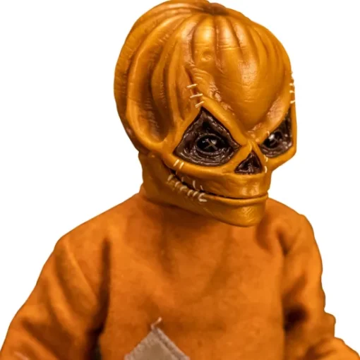Trick Or Treat Studios TRICK R TREAT - SAM DELUXE 1:6 SCALE FIGURE