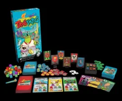 Trick Or Treat Studios Trollympics