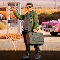 Trick Or Treat Studios True Romance - Clarence - 5