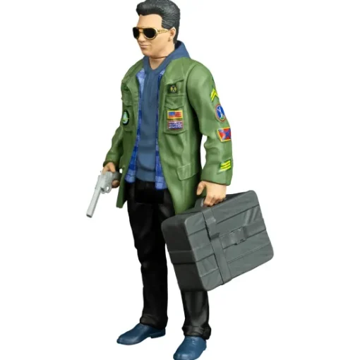 Trick Or Treat Studios True Romance - Clarence - 5" Figure