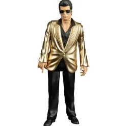 Trick Or Treat Studios True Romance - Mentor - 5" Figure