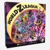 Trick Or Treat Studios World Z League